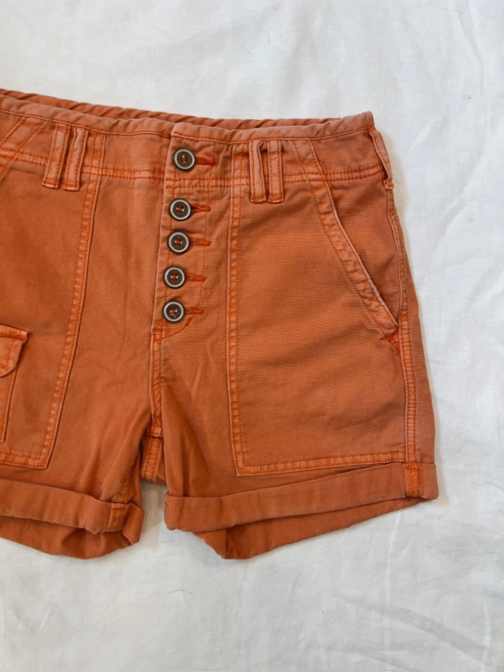 Pilcro The‎ Wanderer Short - Picture 7 of 9
